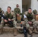 Minnesota Soldiers Compete in Croatian Best Soldier Competition