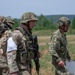 Minnesota Soldiers Compete in Croatian Best Soldier Competition