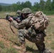 Minnesota Soldiers Compete in Croatian Best Soldier Competition