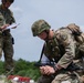 Minnesota Soldiers Compete in Croatian Best Soldier Competition