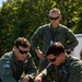 BALTOPS EOD Training Session