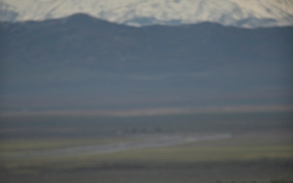 Idaho Army National Guard Annual Training 2022 - Scouts