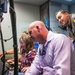 Honorary Commander’s tour