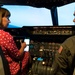Honorary Commander’s tour