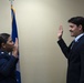 Air Force family inspires generations of service