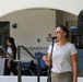 Rota CDC Hosts Feria Event for Families