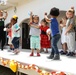 Rota CDC Hosts Feria Event for Families