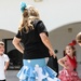 Rota CDC Hosts Feria Event for Families