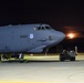 Minot Air Force Base Flight Line Operations