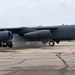 Minot Air Force Base Flight Line Operations