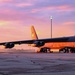 Minot Air Force Base Flight Line Operations