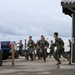 Minot Air Force Base Flight Line Operations