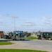 Minot Air Force Base Flight Line Operations