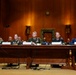 June 2022 Senate Appropriations Committee, Subcommittee on Defense