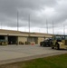 Minot Air Force Base Flightline Operations