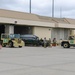 Minot Air Force Base Flightline Operations