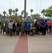 NMRTC San Diego Commander's Cup Award