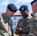 11th Airborne Activation Ceremony