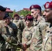 11th Airborne Activation Ceremony