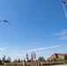 11th Airborne Activation Ceremony