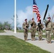 11th Airborne Activation Ceremony