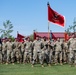 11th Airborne Activation Ceremony