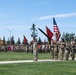 11th Airborne Activation Ceremony