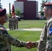 11th Airborne Activation Ceremony