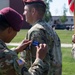 11th Airborne Activation Ceremony