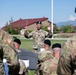 11th Airborne Activation Ceremony