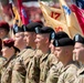 11th Airborne Activation Ceremony