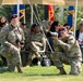 11th Airborne Activation Ceremony