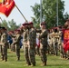 11th Airborne Activation Ceremony