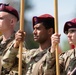 11th Airborne Activation Ceremony