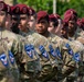 11th Airborne Activation Ceremony