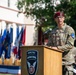 11th Airborne Activation Ceremony