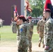 11th Airborne Division Activation Ceremony