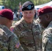 11th Airborne Division Activation Ceremony