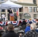 Pacific Northwest Naval Air Museum Holds Battle of Midway Observance Ceremony