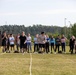 Pegnitz students visit Grafenwoehr Training Area