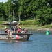 Coast Guard temporarily disestablishes buoys from Milton Harbor, New York