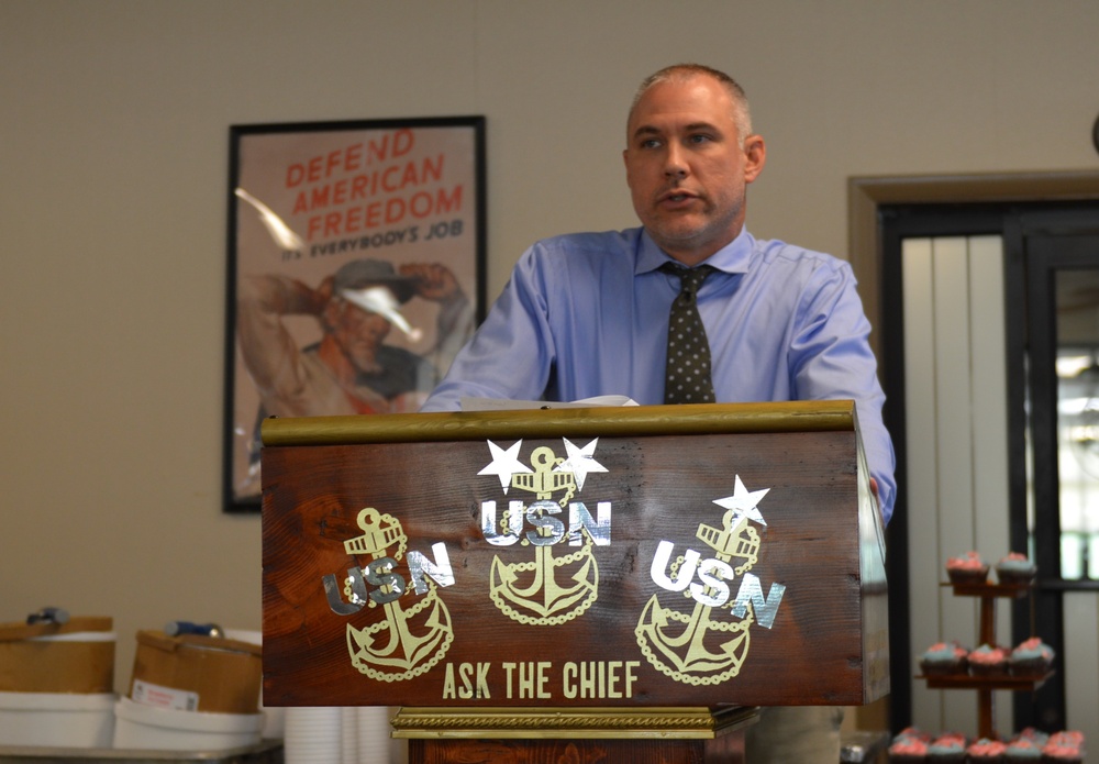 NWS Yorktown remembers 80th Anniversary of the Battle of Midway