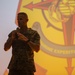 MCB Camp Lejeune receives the Commander in Chief Installation Excellence Award