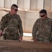 Incoming  449th Air Expeditionary Group commander visits Chabelley Airfield, Djibouti