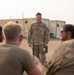 Incoming  449th Air Expeditionary Group commander visits Chabelley Airfield, Djibouti