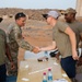 Incoming  449th Air Expeditionary Group commander visits Chabelley Airfield, Djibouti