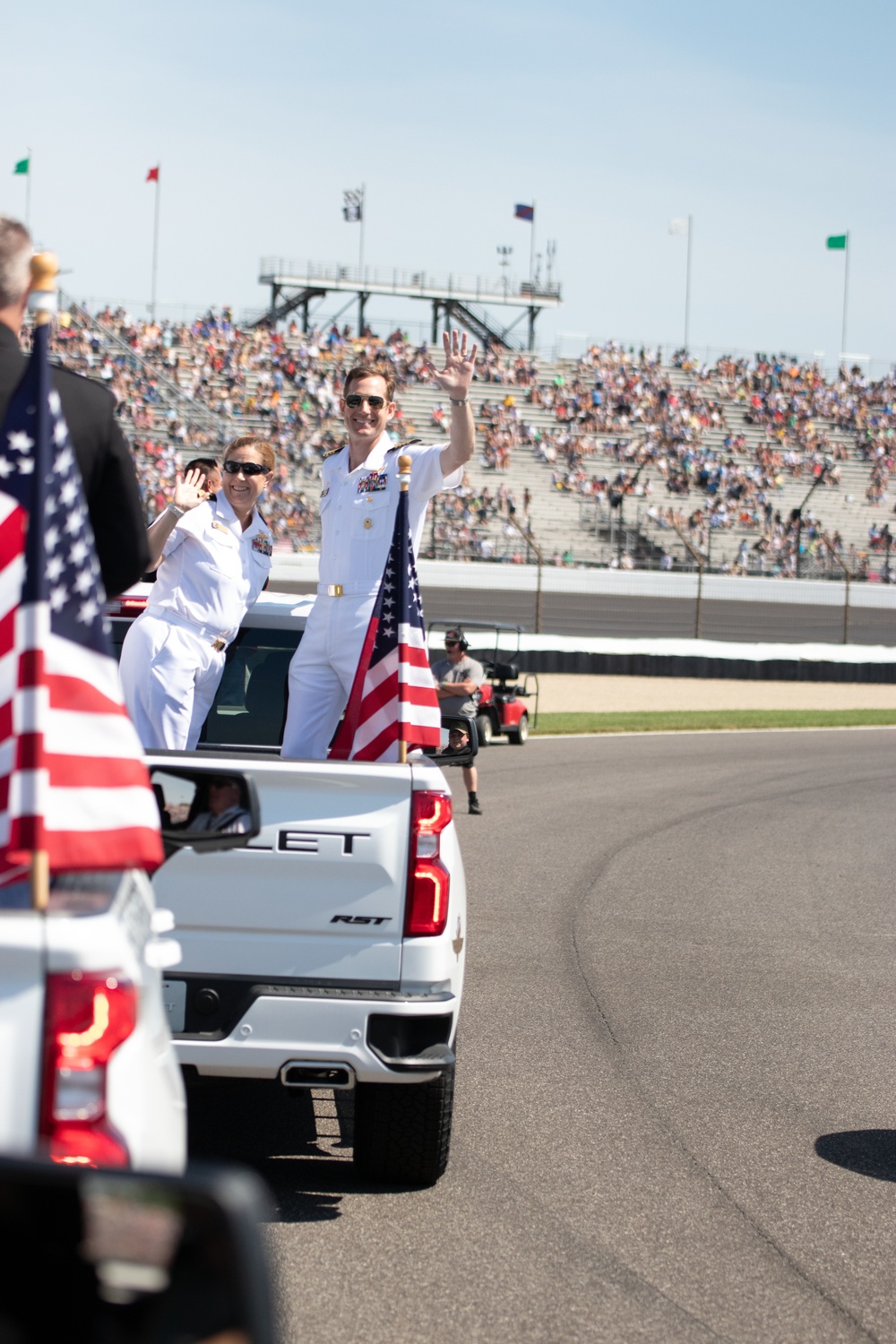 Indy 500