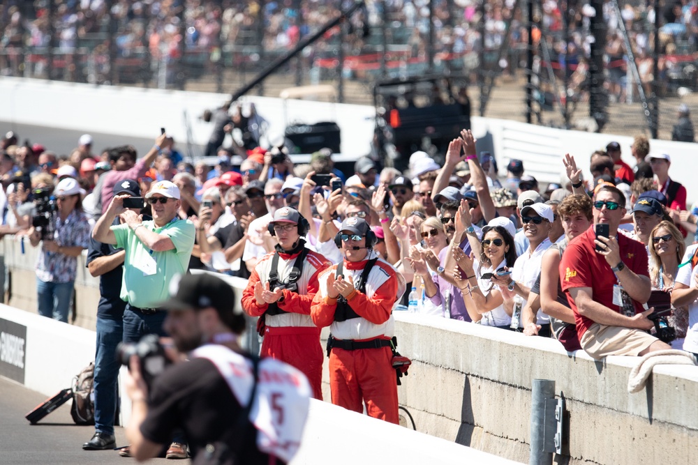 Indy 500