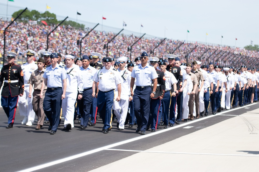 Indy 500