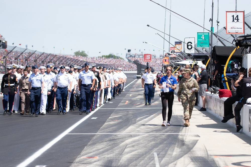 Indy 500